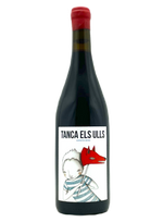 Garnatxa 2020 | Natural Wine by Tanca Els Ulls.