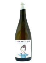 Macabeu 2020 | Natural Wine by Tanca Els Ulls.