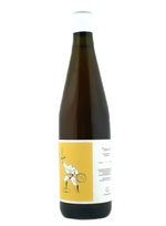 Tara Ra  | Natural Wine by Cantina Giardino.