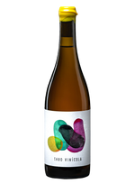 Blanco | Natural Wine by Taro Vinicola.