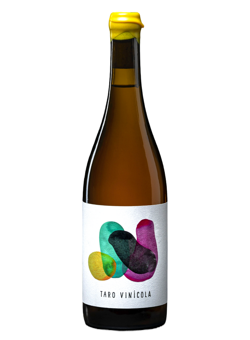 Blanco | Natural Wine by Taro Vinicola.