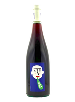 Bizona | Natural Wine by Tenuta Macchiarola