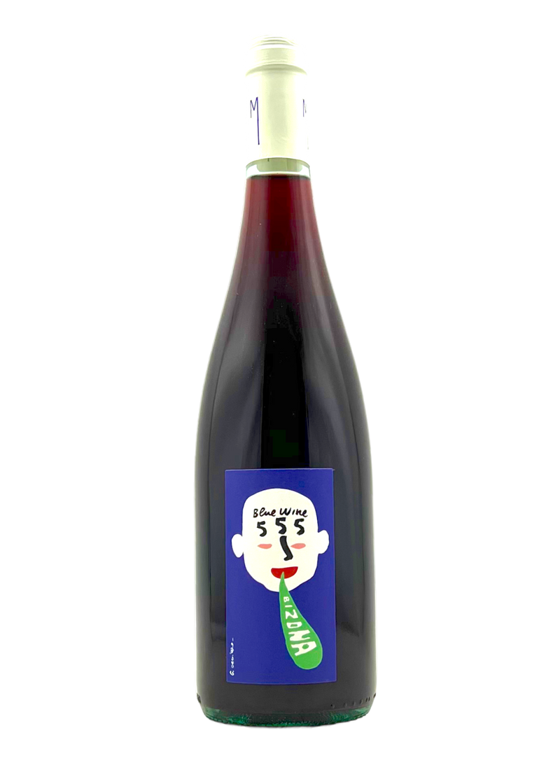 Bizona | Natural Wine by Tenuta Macchiarola