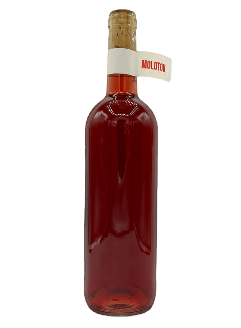 Molotov | Natural Wine by Terrain Vague.