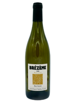 Brezeme White | Natural Wine by Eric Texier.