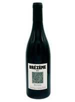 Brezeme Red | Natural Wine by Eric Texier.