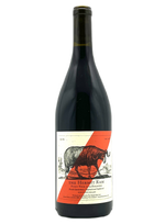 Pinot Noir New Zealandia | Natural Wine by The Hermit Ram