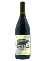 Pinots Amphora | Natural Wine by The Hermit Ram