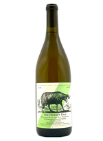 Sauvignon Blanc Skin Fermented | Natural Wine by The Hermit Ram