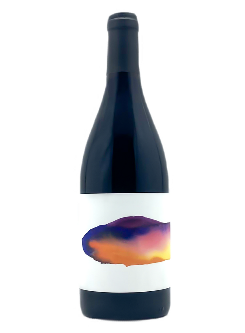 Amor Fatie | Natural Wine by Thomas Batardière.