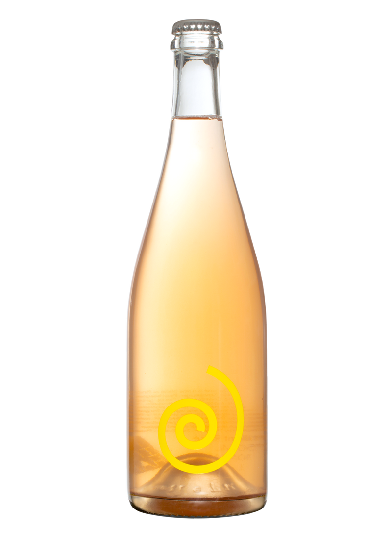 Pétillant Rosé | Natural Wine by Tillingham.