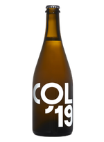 Col' 19 | Natural Wine by Tillingham.