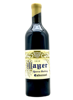 Timo Mayer - Cabernet Sauvignon