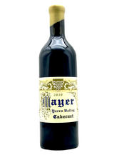 Timo Mayer - Cabernet Sauvignon