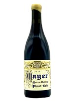 TImo Mayer | Pinot Noir