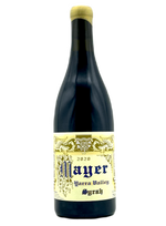 Timo Mayer | syrah