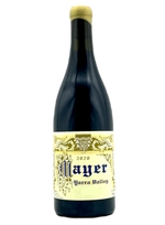 Timo Mayer natural wine