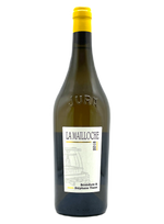 La Mailloche 2018 | Natural Wine by Stéphane Tissot.