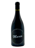 Marco 2015 | Natural Wine by Tom Shobbrook (AUS).