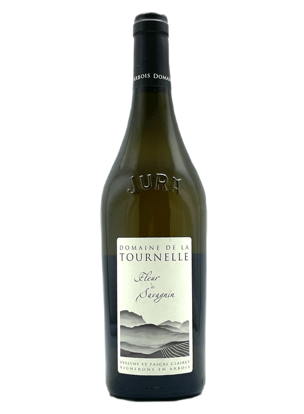 Fleur de Savagnin 2018 | Natural Wine by La Tournelle.