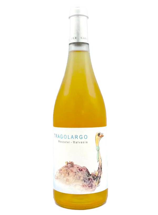 Vinessens - Tragolargo