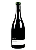 Tristo Rosso | Natural Wine by Marco Merli.