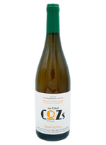 vo Vital | Natural Wine by COZs.