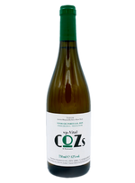 vp vital | Natural Wine by COZs.