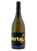 BRUTAL! | Natural Wine by Vega Aixalà