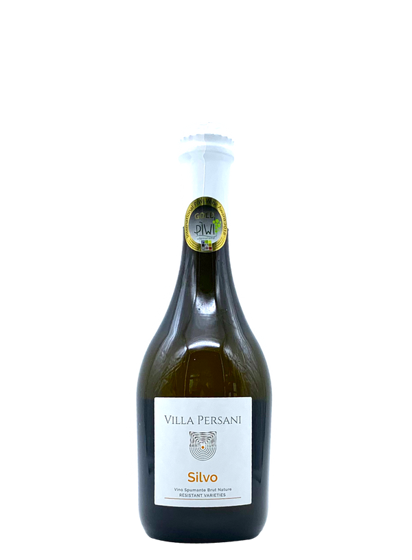 Silvo | Natural Wine by Villa Persani.