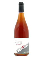 Jeudi 15' Rosato | Natural Wine by Vino di Anna.