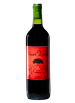 Coupage | Natural Wine by Vinos Ambiz.