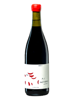 Instabile n 6 2016 | Natural Wine by Vins Nus.