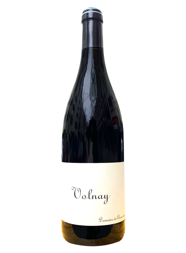 Volnay rouge 1er Cru "Roncerets" | Natural Wine by Frédéric Cossard.