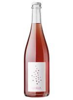 VORIA Rosato | Natural Wine by Porta Del Vento.