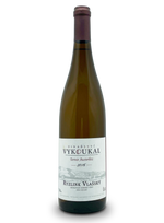 Welschriesling 2016 | Natural Wine by Zdenek Vykoukal