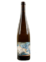 Naked Friday Riesling by Weingut Freitag