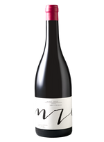 Pinot Noir | Natural Wine by Wenzel.