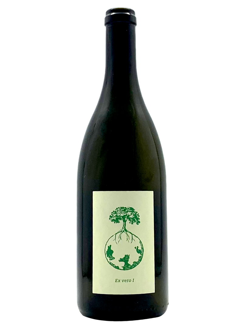 Ex Vero 1 | Natural Wine by Werlitsch .