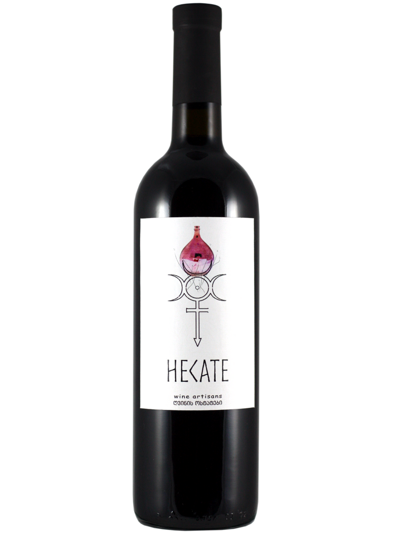 Hecate (Tavkveri) 2020 | Natural Wine by Wine Artisans.