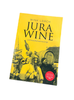 Jura Wine by Wink Lorch