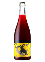 Pumpup | Natural Wine by Yellow Magic Winery (JAPAN).