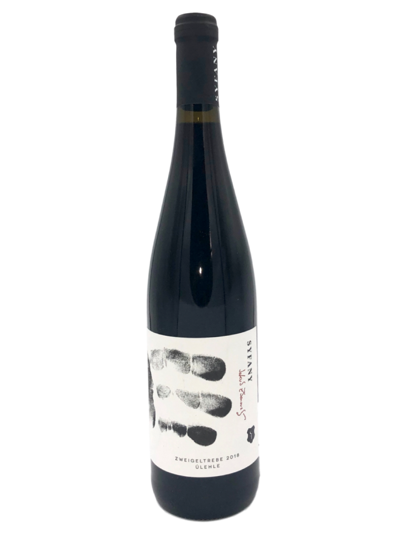 Zweigelt| Natural Wine by Syfany.