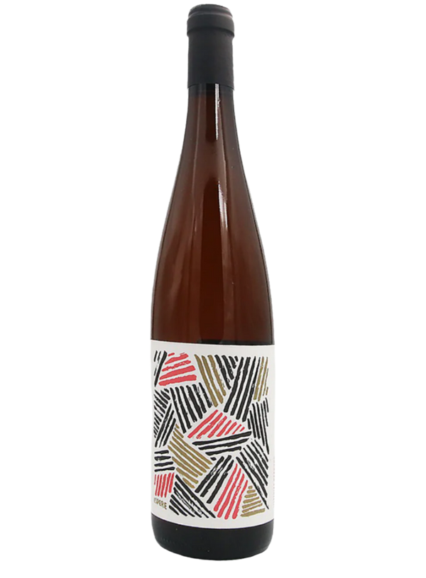 Zweigelt Rosé "Espere" | Natural Wine by Matthias Warnung.