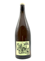 A la Natural white (Magnum) | Natural Wine by Patrick Bouju.