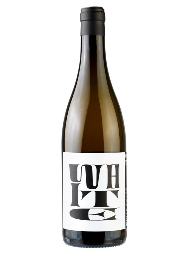 White | Natural Wine by Andi Weigand.