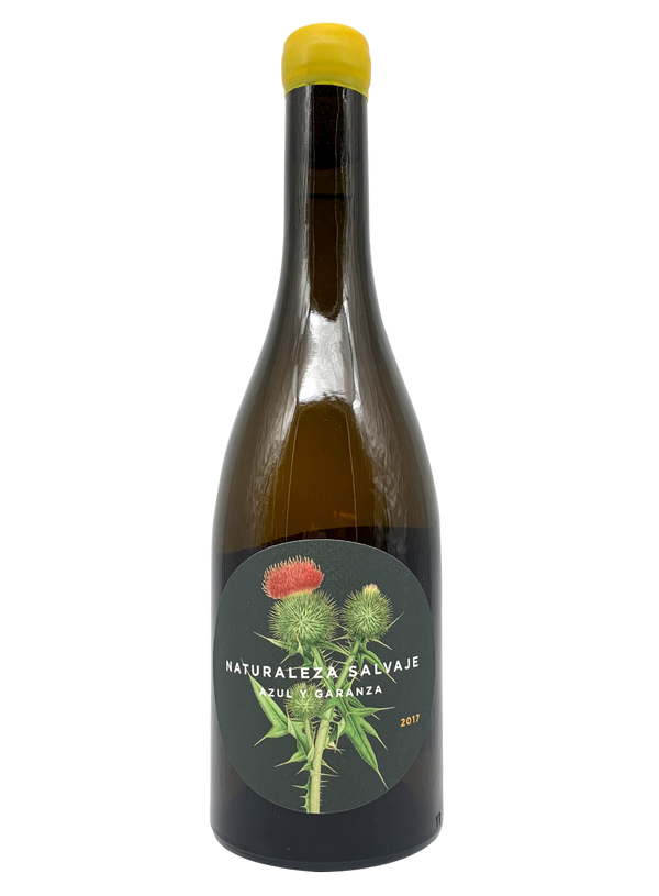 Naturaleza Salvaje | Natural Wine by Agricola Cirelli.