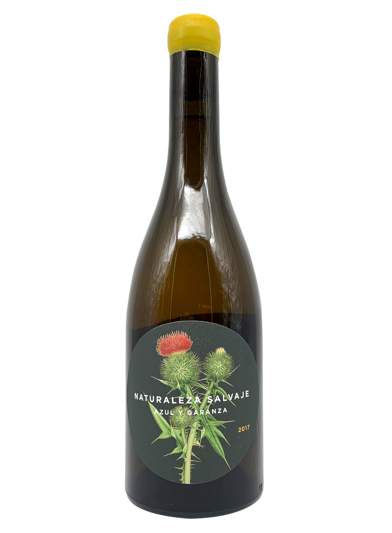 Naturaleza Salvaje | Natural Wine by Agricola Cirelli.