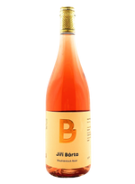 Blaufränkisch Rosé | Natural Wine by Jiri Barta.