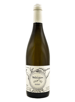 Bezigon | Natural Wine by Jean Christophe Garnier.